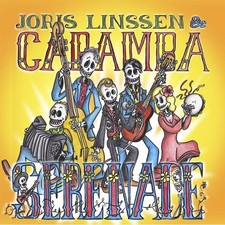 Joris & Caramba Linssen Joris