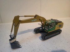 Liebherr R936 M. Korz 1:50 NZG