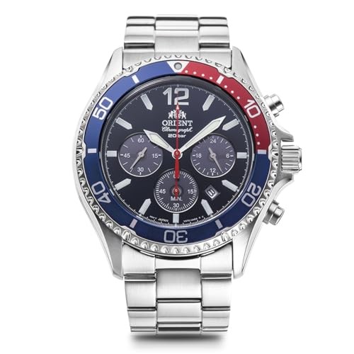 Orient mako solar panda - mako,