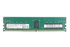 Micron 16GB 2Rx8 PC4-2666V