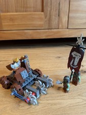 LEGO - Castle Verteidigung der Zwergenmine | Set 7040