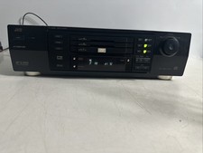 JVC XV-M565BK  DVD Player