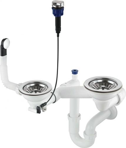 Siphon raumsparend für - siphon,
