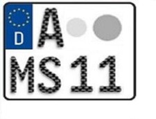 1 CARBON OPTIK| 200 x 130 mm