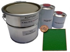 Liter set strukturlack - 1,