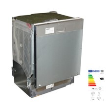 Neff S155ECX11E Geschirrspüler vollintegrierbar Spülmaschine 815 x 598 x 550 mm