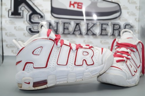 Nike air more uptempo - uptempo, eu