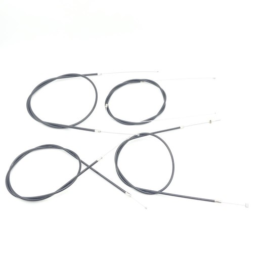 Seilzug bowdenzug set für - seilzug,