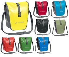 Vaude Aqua Front single Vorderradtasche Fahrradtasche Radtasche wasserdicht