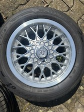 Ford RS Alufelge  6Jx14 et 35 mit Sommerreifen 185/60R14
