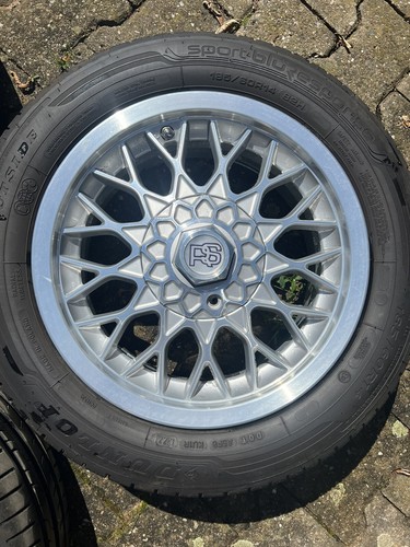 Ford alufelge 6jx14 et 35 - rs,