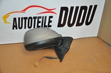 VW T5 7E Facelift Electric