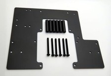 Thicon  Bodenplatte Alu für