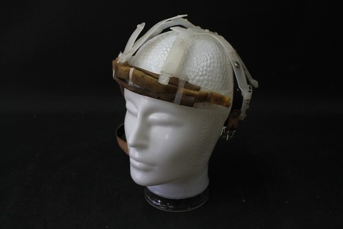 Bauhelm bauarbeiterhelm - 1,