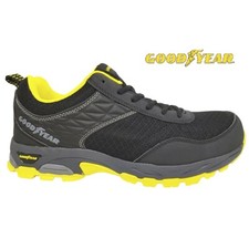 GOODYEAR Sicherheitsschuhe 1532 S1P Arbeitsschuhe leicht modern sportlich