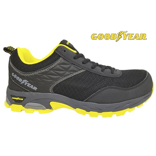 Goodyear sicherheitsschuhe - goodyear,