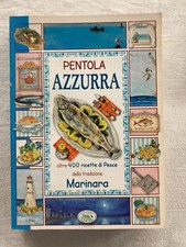 BLAUER TOPF ÜBER 400