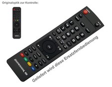 Ersatz Fernbedienung passend