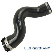Turbo- Ladeluftschlauch für