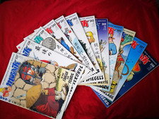 Mosaik Jahrgang 2004 Nr 337