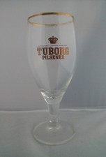 Tuborg Pilsener Glas 0,3l /