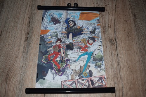 Ws0232 anime manga wallscroll - anime,