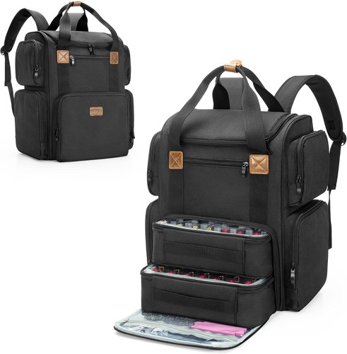 Bafaso nagellack organizer - bafaso,