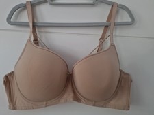Beige 110c zierbänder am - beige,