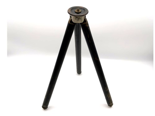 Tischstativ tripod dreibein - p,