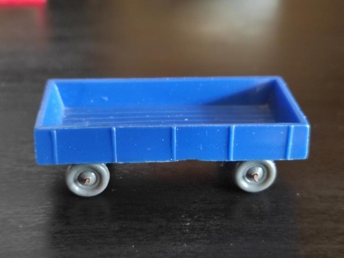 Wiking pferdefuhrwerk - ,