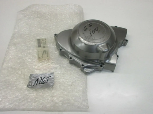 A265 suzuki 500 gs - suzuki,
