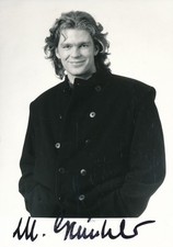 MICHAEL STEINBRECHER