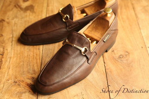 Russell bromley braun - bromley,