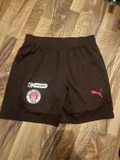 St Pauli kurze Traininghose