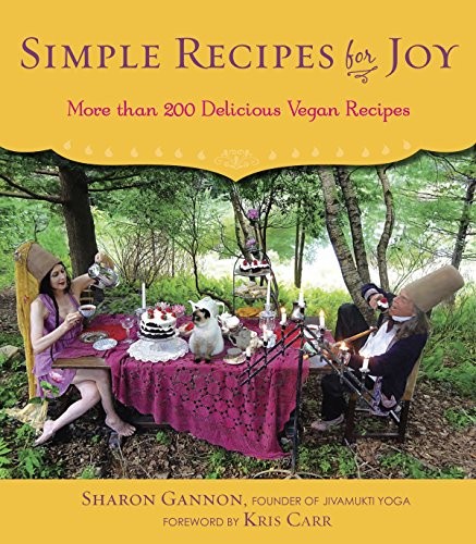 Simple recipes for - for, more