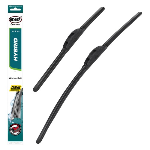 Heyner wischerblatt set - heyner®, wischerblatt-set