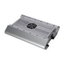 Büttner Elektronik MT-LB 25-30 IUoU-Lade-Booster Batterieladung 1580776