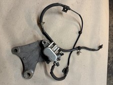 HONDA GL 1500 F6C Valkyrie