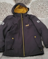 Jungen Jack Wolfskin Jacke 3