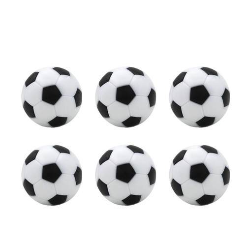 Stück foosball bälle - 6,