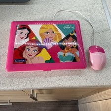 Lexibook Disney Prinzessinnen