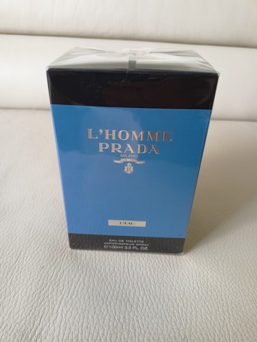 Prada homme eau de - prada,