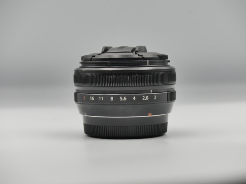 Fuji fujifilm fujinon 18mm - fujinon,