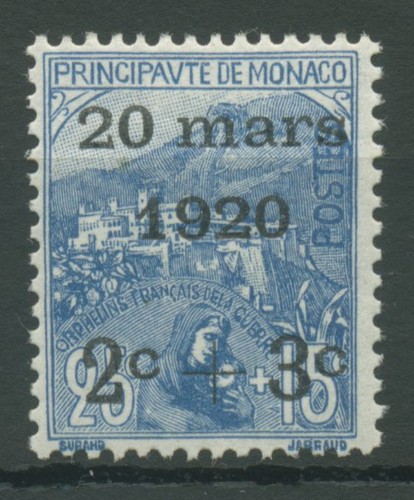 Monaco 1920 hochzeit - monaco,