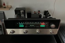 Mcintosh MR 71 legendärer