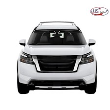 Precut Sun Strip Window Tint