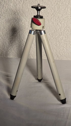 Vintage teleskopstativ - vintage,