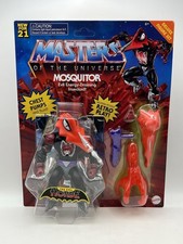 MotU Origins Mosquitor MOC US