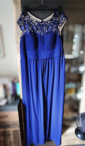 Schickes kleid größe - größe, 48