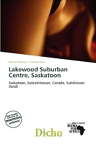 Lakewood suburban centre - lakewood,